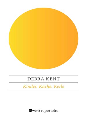 cover image of Kinder, Küche, Kerle